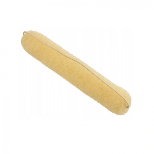 Lussoni HR ACC Hair Bun Roll Yellow 150mm (Kontyalátét szőke) főképe